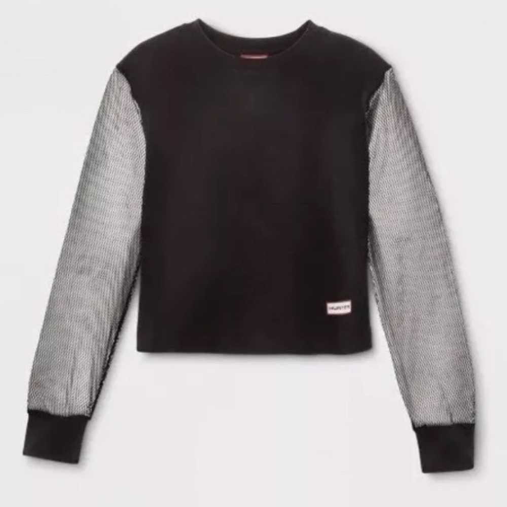 NWT HUNTER FOR TARGET TOP